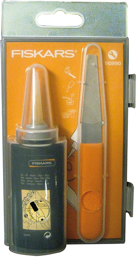 Pflegesetfür Gartenschnei dgeräte FISKARS FISKARS Produktbild img1 L