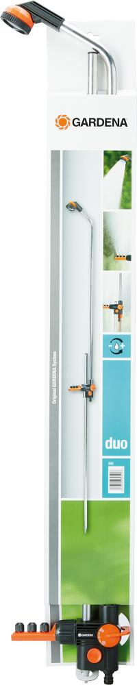Gartendusche DUO Gardena Produktbild img1 L