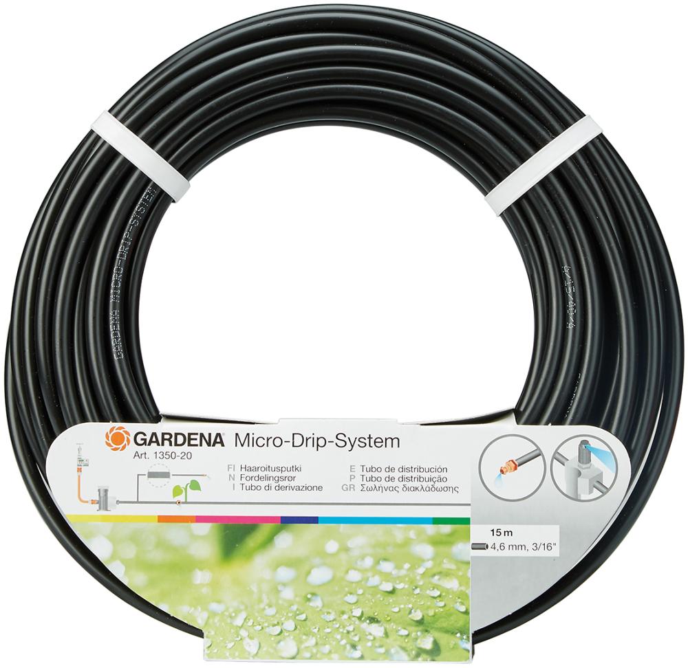 MDS.-Verteilerrohr 15 mtr 3/16"-4,6 mm Gardena Produktbild img1 L