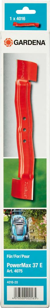 Messer für PowerMax 37E für 4075 Produktbild img1 L