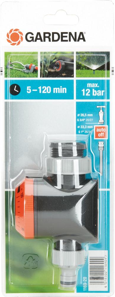 Bewässerungsuhr Gardena Produktbild img1 L