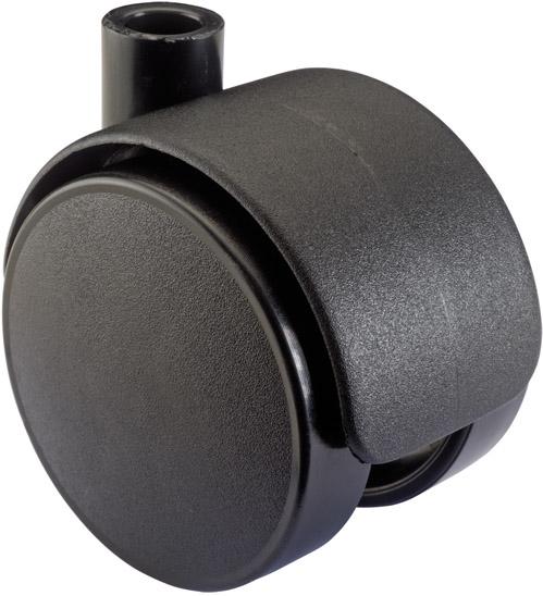 KStandzeit-Doppelrolle 50mm für Containerplatten F77.050 Produktbild img1 L