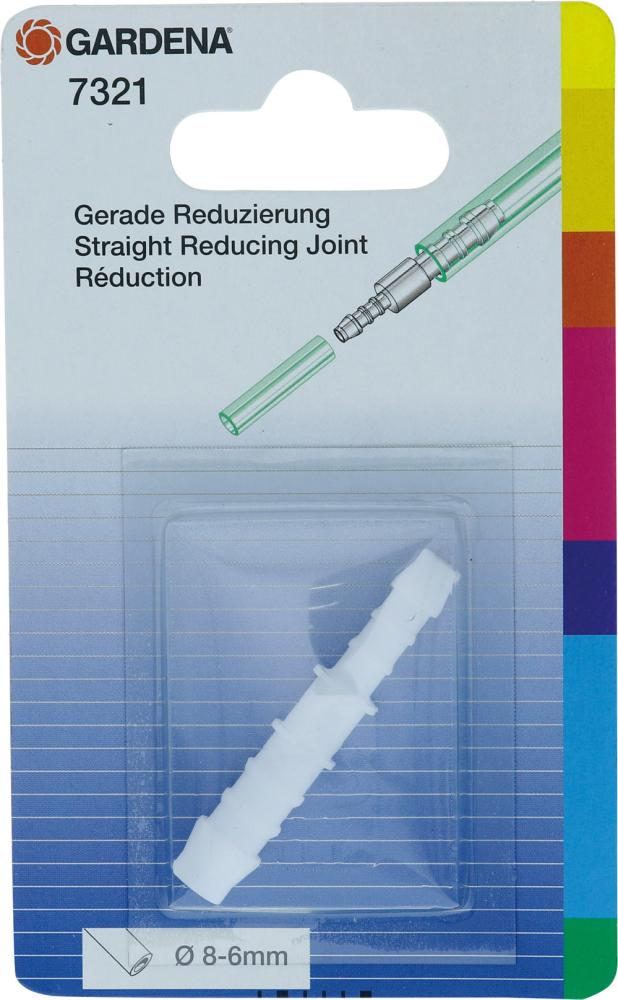 ReduzierstückØ 8-6 mm Gardena Gardena Produktbild img1 L