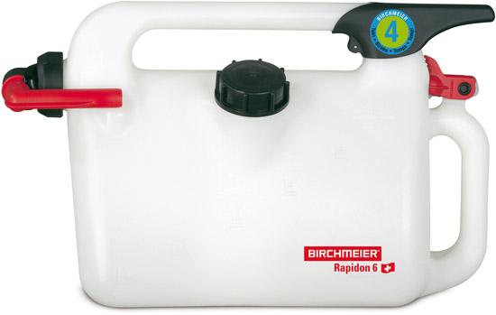 Benzinkanister Rapidon 6 6 Liter Produktbild img1 L