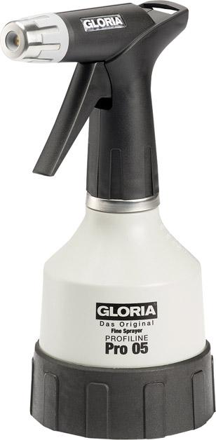 Feinsprüher 0,5 LÖlfest P ro 05 Produktbild img1 L