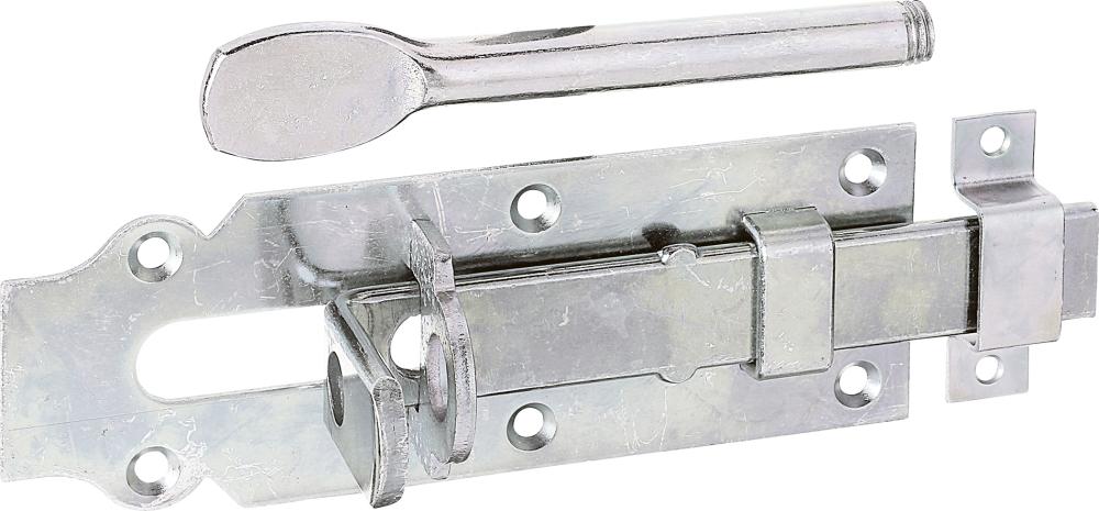 Stalltür-Schlossriegel 180mm gerade GAH Alberts Produktbild img1 L