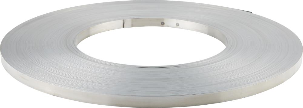 Verpackungsstahlband 19x0,5 mm blankgewachst Produktbild img1 L