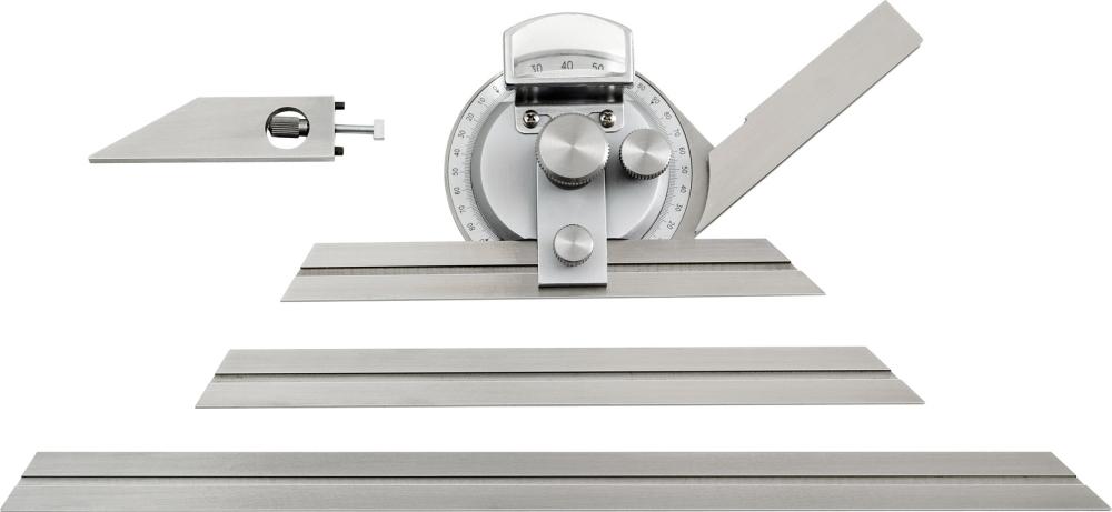 Winkelmesser universal 150/200/300mm FORTIS Produktbild img1 L