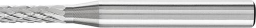 Frässtift HM zylindrisch 0413 4 6mm 4x13mm Pferd Produktbild img1 L