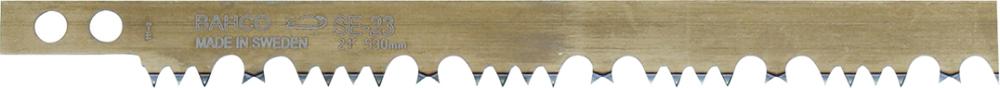 Bügelsägeblatt 610mm Hobelzahn Bahco Produktbild img1 L