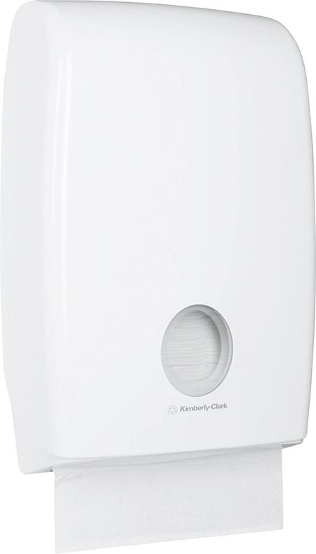 Handtuchspender Aquarius klein inkl. Adapter Produktbild img1 L