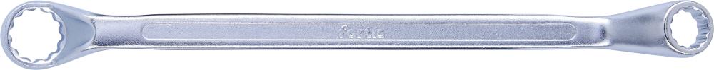Doppelringschlüssel DIN838 17x19mm FORTIS Produktbild img1 L