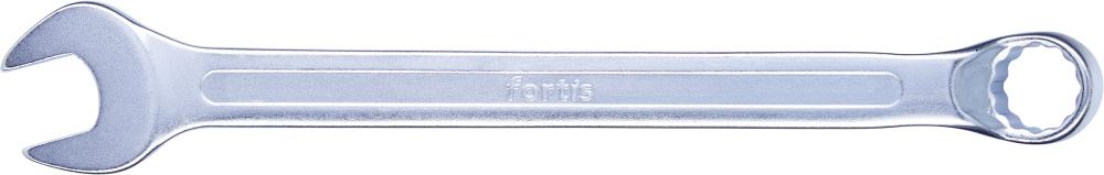 Ringmaulschlüssel DIN3113B 17mm FORTIS Produktbild img1 L