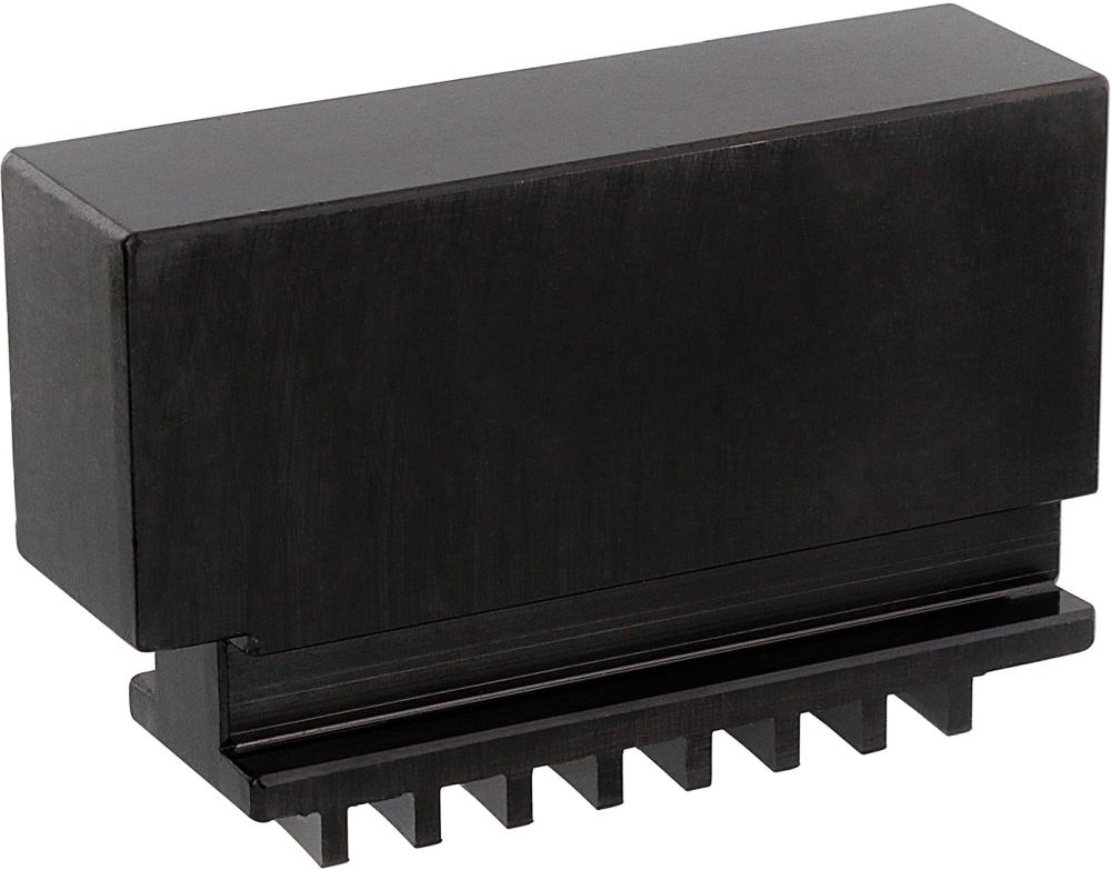 Dreibacken-Satz BL 200mm BISON Produktbild img1 L