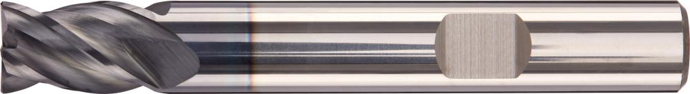 VHM HPCSTEEL FräserD6527K 14,00 Z4 Carapace+FORTIS Produktbild img1 L