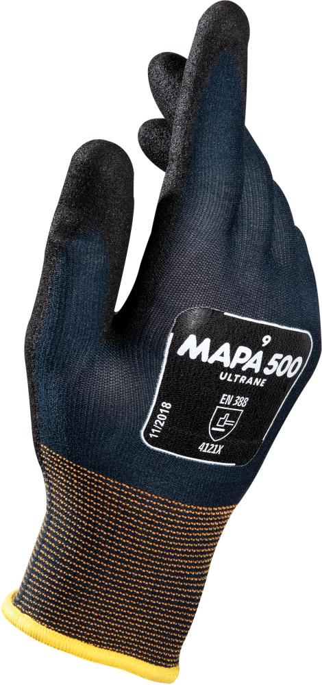 Handschuh Ultrane 500 Gr. 8 MAPA Produktbild img1 L