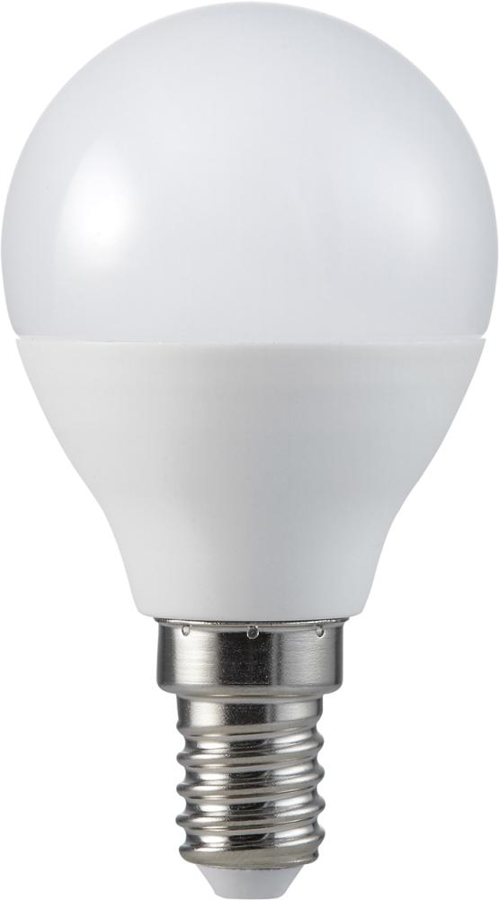 4x LED Tropfen 5,5W E14 470lm Produktbild img1 L