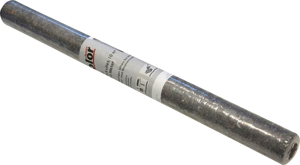 Abdeckvlies auf Rolle 5qm 1mx5m auf Rolle, 180g/qm Produktbild img1 L