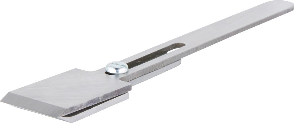 Ersatzmesser 30 mm für Doppelsimshobel ECE Produktbild img1 L