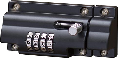 Schloss-Riegel RS 110 C SB Produktbild img1 L