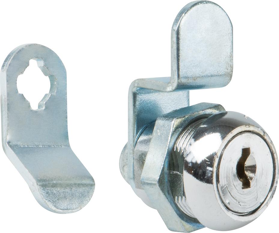 Zylinder für Briefkästen ZBK 72 SB BURG WÄCHTER Produktbild img1 L