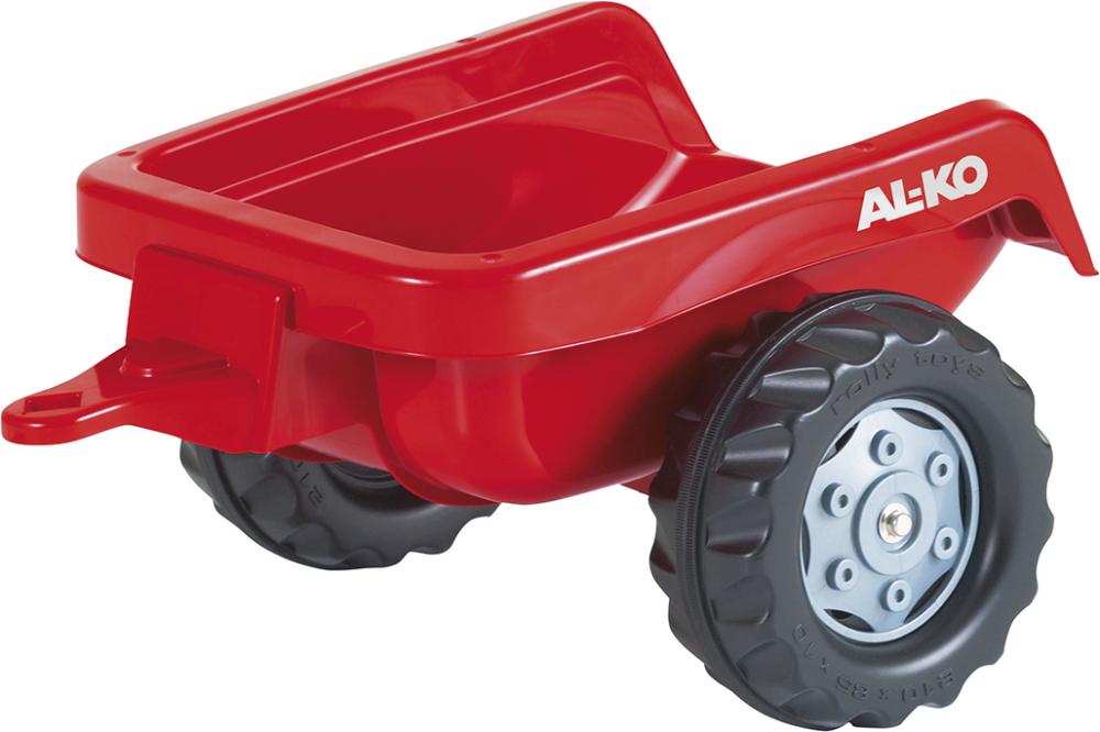 Anhänger für Kid Trac Produktbild img1 L
