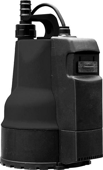 Tauchpumpe enge Schächte EGO 300 GI B 270 Watt Produktbild img1 L
