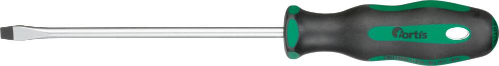Schraubendreher Schlitz 8 x1,6x175mm FORTIS Produktbild img1 L