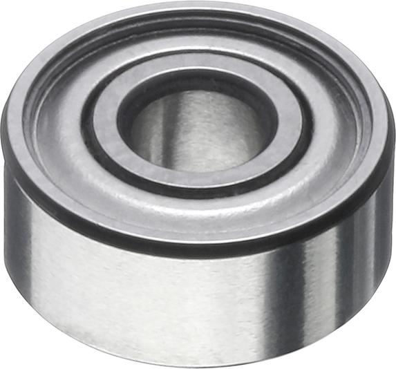 Anlaufkugellager R2ZZ 9,52x3,17x4mm FORTIS Produktbild img1 L
