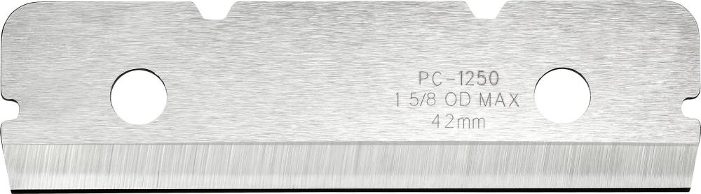 Ersatzklinge für Einhubsch. 3-42mm Ridgid Produktbild img1 L