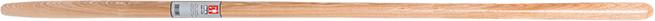 Dunghackenstiel 135 cm gerade Produktbild img1 L