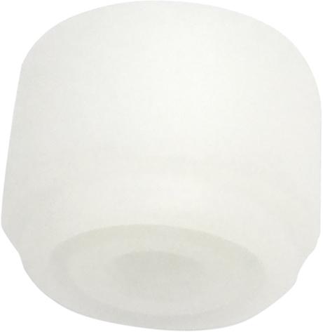 Ersatzkopf nylon 22mm Osca Produktbild img1 L