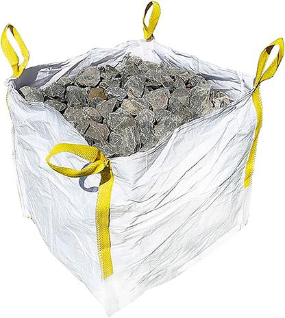 Big Bag 90x90x90cm, unbedruckt, 1500kg Produktbild img1 L