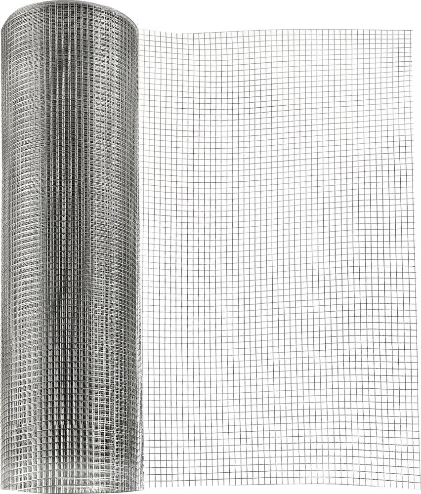 Punktgeschw. Gitter 25m A2 16,0x16,0x1,0x1000 mm Produktbild img1 L
