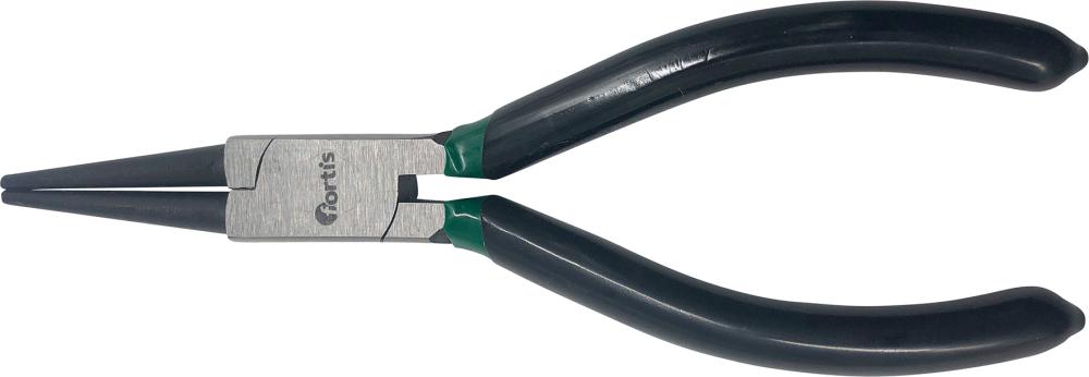 Langbeckzange poliert 160mm rd.Back.KStandzeit FORTIS Produktbild img1 L