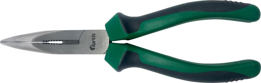 Storchschnabelz.poliert geb. 200mm mit mit K.Griff FORTIS Produktbild img1 L