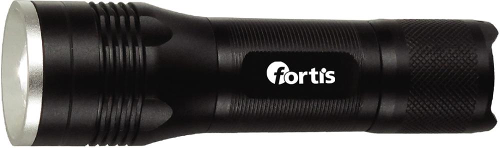 LED Taschenlampe 350 Lumen FORTIS Produktbild img1 L