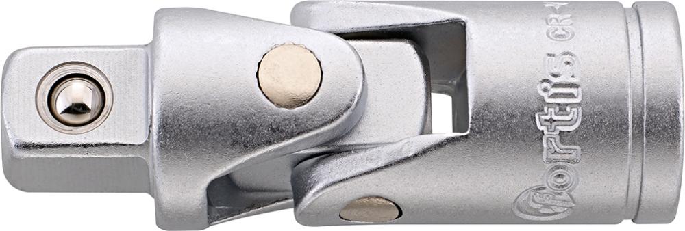 Kardangelenk 3/8" 60mm FORTIS Produktbild img1 L