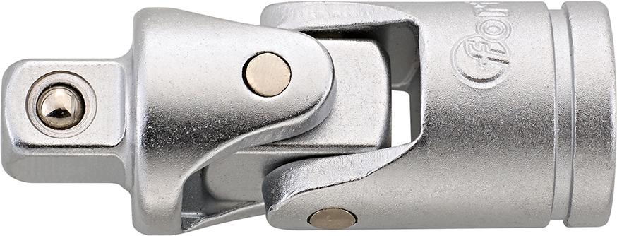Kardangelenk 1/4" 40mm FORTIS Produktbild img1 L