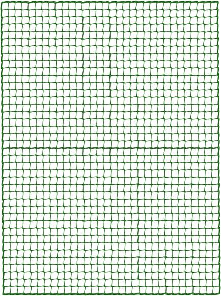 Ladungssicherungsnetz 3,5x5,0 m MW 45mm/3 mm Produktbild img1 L