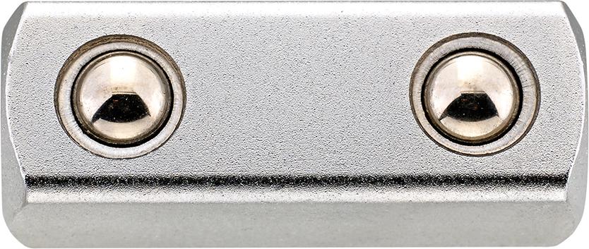 Verbindungs-Vierkant 1/2" FORTIS Produktbild img1 L