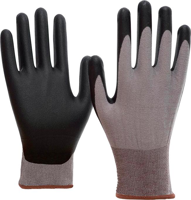 Schutzhandschuh SkinClean 8720, Gr. 9 Produktbild img1 L