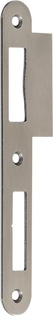 Lappenschl.Bl.B-90000, DL, 24/62,5, rd, EdelStandzeit Niro Produktbild img1 L