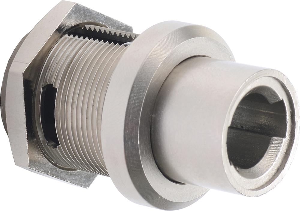 8564 Druckzylinder Metall vernickelt Produktbild img1 L