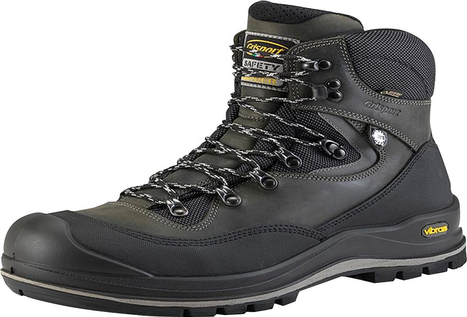 Halbschuh Poseidon S3 GTX HRO SRC, Gr. 45 Produktbild img1 L