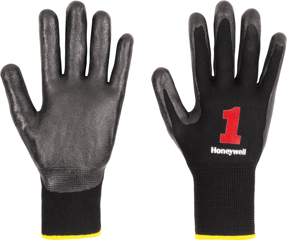 Handschuh Perfect Fit Air, Polytril, Gr. 8 Produktbild img1 L