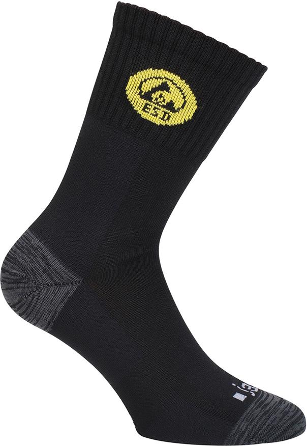 Socke 8201 Light ESD, Gr. 39-41 Produktbild img1 L