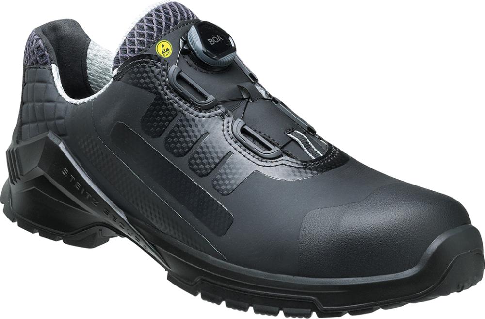 Halbschuh VD PRO 3500 BOA S3, Gr. 46 Produktbild img1 L