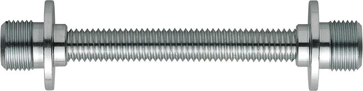 BefestigungssyStandzeit , BS 504 TStandzeit 67-77mm, Paarw. HOPPE Produktbild img1 L