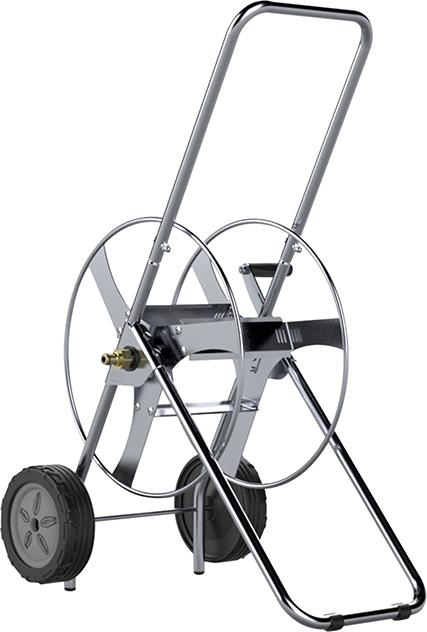 Schlauchwagen ALBA CHIC Serie II Produktbild img1 L
